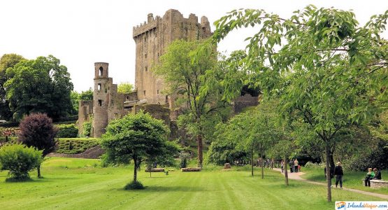 castillo-de-blarney