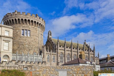 castillo-dublin