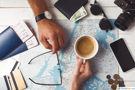 planeando viaje-irlanda