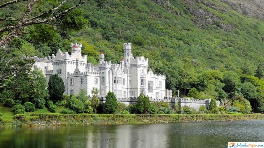 kylemore-irlanda