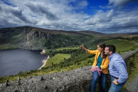 Rutas activas en Irlanda: naturaleza y deporte